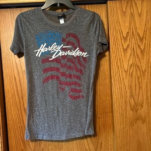 Harley Davidson Shirt